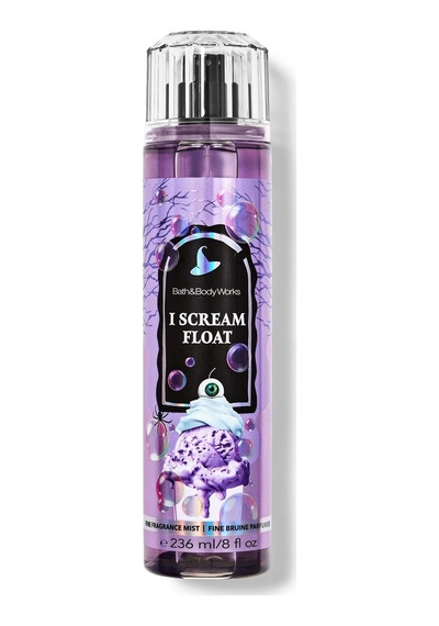 Bath & Body Works I Scream Float Vücut Spreyi 236 Ml