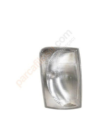 Volkswagen Lt35 Sinyal Sağ 1998-2008 2d0953042a 521518 2.5 Tdı, 2.8 Tdı