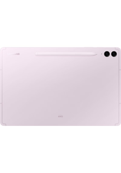 Samsung Galaxy Tab S9 FE+ Wi-Fi SM-X610 12 GB 256 GB 12.4" Tablet Samsung Galaxy Tab S9 FE+ Wi-Fi SM-X610 12 GB 256 GB 12.4" Tablet