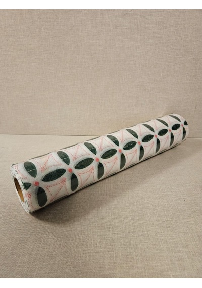 Api Design Çok Amaçlı Raf Örtüsü Büyük Boy 4 mt - 45cm