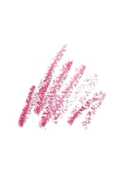 Uzun Süre Kalıcı Dağılma Yapmayan Nemlendirici Dudak Kalemi - Lipliner Pencil Dusty Red Çok Renkli