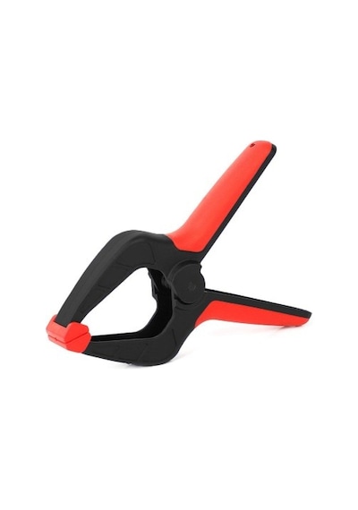 Plastik 19mm Anahtar İle Dayanıklı Yapı