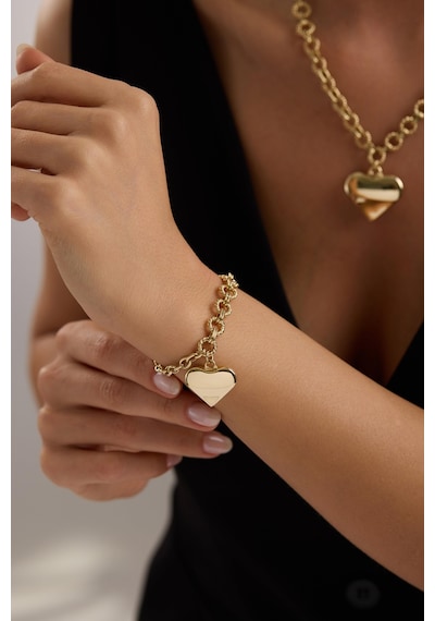Velvet Love Bileklik Altın