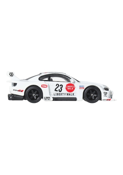 Hot Wheels Premium Car Culture Aero Styles Lb Super Silhouette Nissan Silvia S15 Fpy86 Jkf34