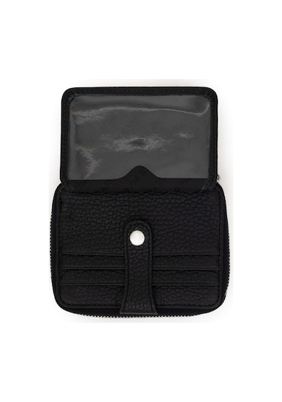 U.s. Polo Assn. Erkek Siyah Cüzdan 50304960-vr046 Siyah