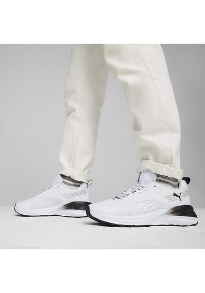 Puma 39523503 Hypnotic Unisex Günlük Spor Ayakkabı Çok Renkli