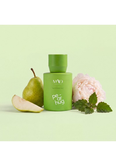 Mad Pear Hug Hair & Body Mist 50 ML