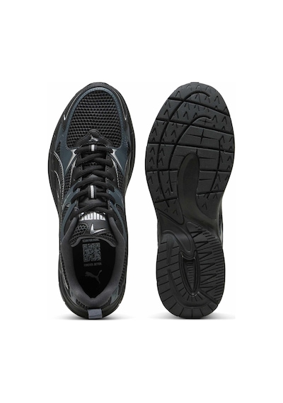 Puma Mılenıo Tech 2000 Unısex Ayakkabı 404914 01 Siyah