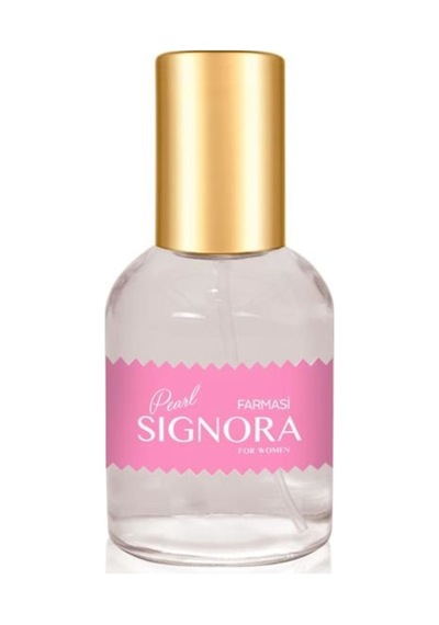 Farmasi Signora Pearl Kadın Parfüm EDP 2 x 50 ML