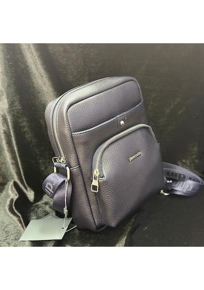 Pierre Cardin 01pc001431-l Portföy Çantası Siyah Lacivert