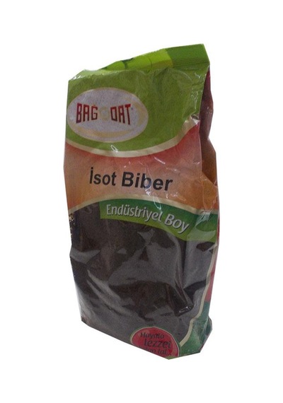 Bağdat Endüstriyel Boy İsot Biber 500 G
