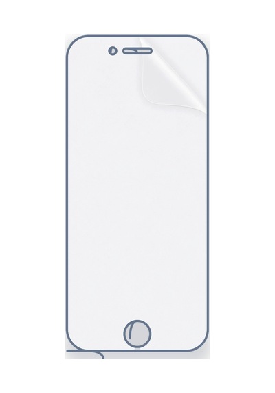 Apple iPhone Se 2020 Se 2 Uyumlu Ön Yüzey Nano Şeffaf Hidrojel Ekran Koruyucu 03183971