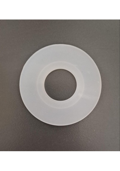 Japar - Yeni Gömme Rezervuar İç Takım Contası Dış Çap 54mm / İç Çap 21mm Tek Taraf Bombeli Diğer