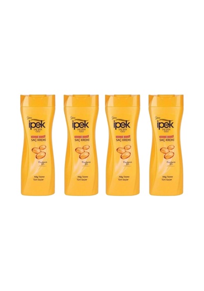 Saç Kremi 450 Ml Tüm Saçlar İçin Pro Vitamin B5 X4 Normal Saç Kremi 450 Ml Tüm Saçlar İçin Pro Vitamin B5 X4 Normal