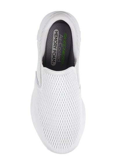Skechers Flex Advantage 4.0 Erkek Ayakkabı 232239-wht Beyaz
