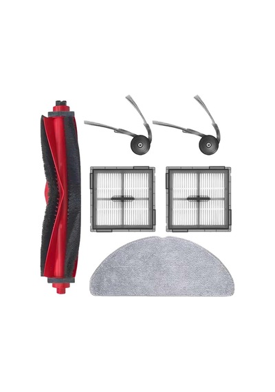 Roborock Q10v Robot Süpürge Uyumlu 6'lı Yedek Parça Seti