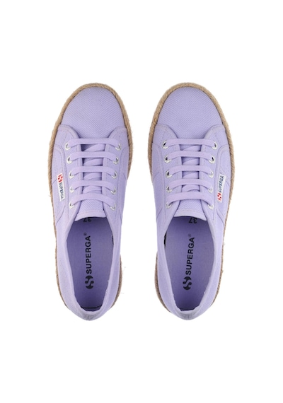 Superga 2730 Rope Mor Sneaker S00cf20-430 001