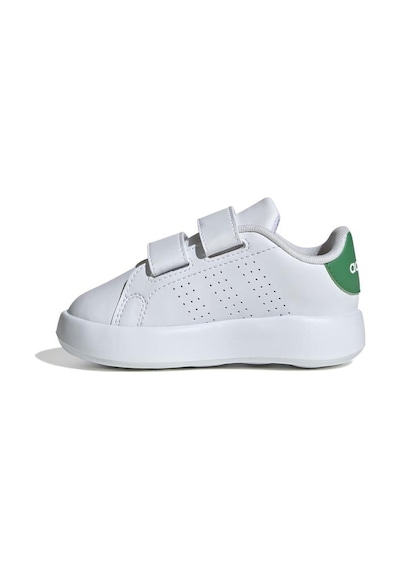 Adidas Advantage Cf I Çocuk Günlük Ayakkabı Id5286-beyaz Beyaz