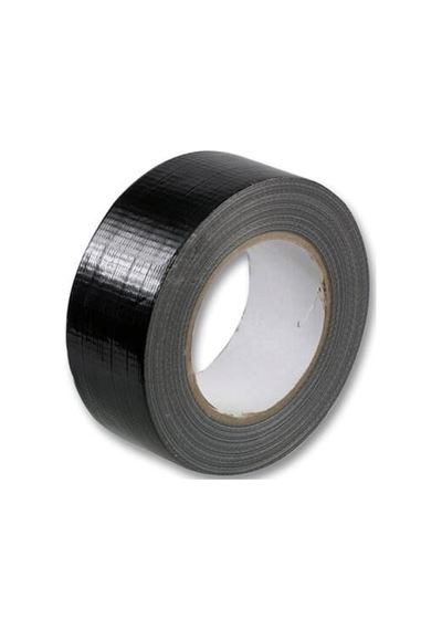 Tamir Bandı Siyah 48 Mm X 10 Yards Mk0728 Baytec-1 Adet