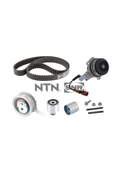 Snr Kdp457790s Devirdaimli Triger Seti Soketli Golf7-a3-leon-passat-tiguan 1.6-2.0tdi13 Clha/b-dcxa-crlb Cuvc-crka-crkb 04l198119b-04l198119a-04l121011e -