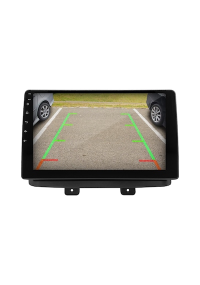 Fiat Doblo Android Multimedya Sistemi 2002-2010 Crv4772xp