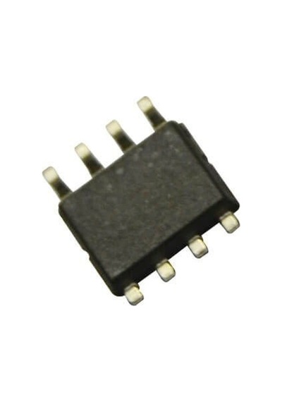 AO4822 DUAL N-KANAL MOSFET