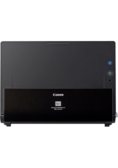Canon Image Formula DR-C225 II Dublex Sayfa Beslemeli A4 Doküman Tarayıcı