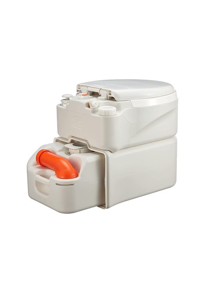 Sealux Marine Portatif Tuvalet Kasetli 23,5lt