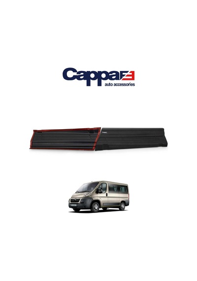 Citroen Jumper Kapı Eşiği 2014- Yılı ve Sonrası N11.742