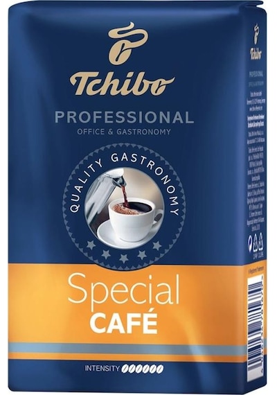 Tchibo Professional Special Filtre Kahve 12 x 250 G