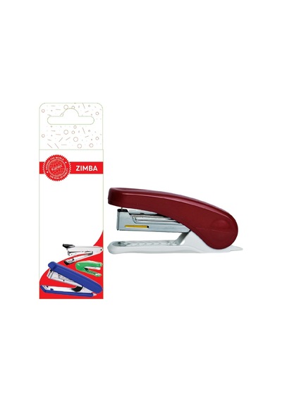 KANEX ZIMBA NR-10-KIRMIZI (20SYF.) BLİSTER