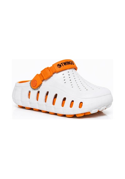 Premium Comfort Unisex Ortopedik Günlük, Masaj Tabanlı Basınç Denge Sistemli Plaj Ve Hastane Terliği Beyaz Premium Comfort Unisex Ortopedik Günlük, Masaj Tabanlı Basınç Denge Sistemli Plaj Ve Hastane Terliği Beyaz