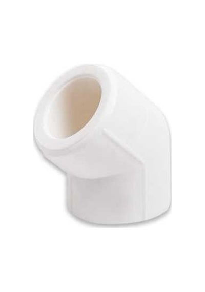 Pprc 20mm Açık Dirsek