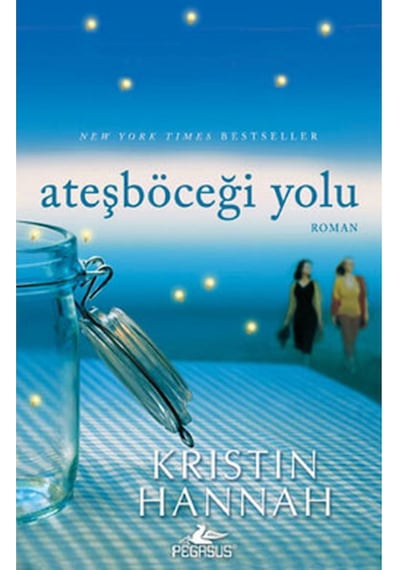 Ateşböceği  Yolu