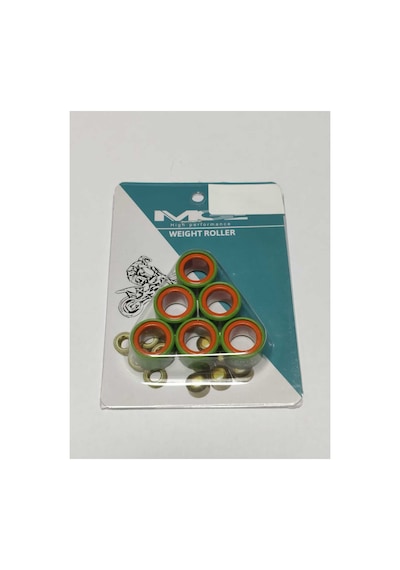 Rmg Dream 150 Uyumlu Baga Tahrik Seti 13 Gram İle Yüksek Serilik