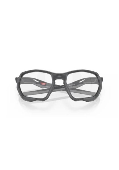 Oakley Oo901905 Plazma Erkek Güneş Gözlüğü Siyah