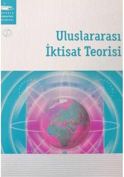Uluslararası Iktisat Teorisi