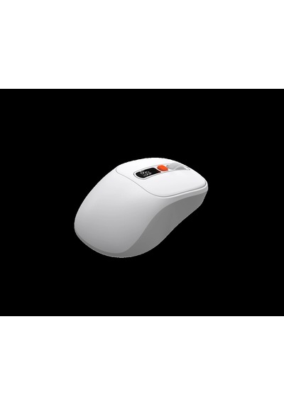 Frısby Fm-294wm Kablosuz Optik Mouse Beyaz Diğer