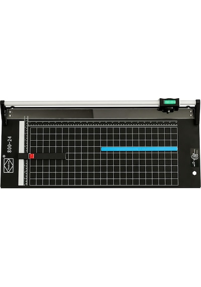 Mühlen Säge Tr 620 Sürgülü Kâğıt Şekillendirici / Kesici A2 Boyut