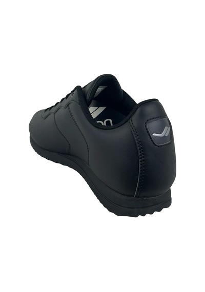 Lescon Neptun-5 Siyah Erkek Günlük Sneakers Spor Ayakkabı