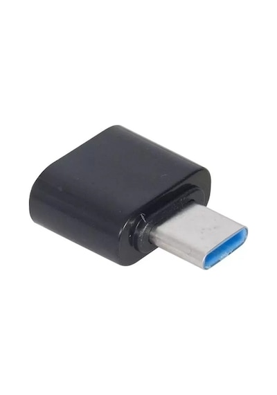 Parcbeny 17203 Lunatic Serisi Usb 3.0 To Type-c Çevirici Otg Aparat