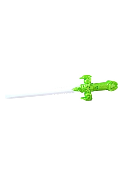 Sebat Oyuncak Işıklı Müzikli Sb-2028-yeşil
