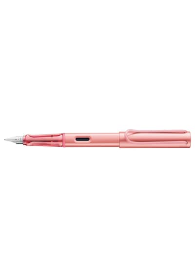 Lamy Al-star Dolma Kalem Alüminyum F Uç Flamingo Diğer