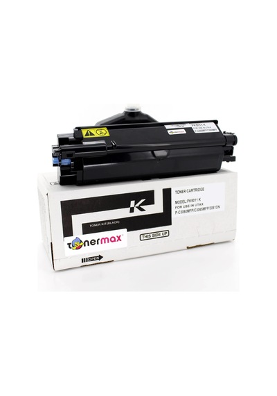 Tonermax Utax Pk-5011 / C3060 / C3061 / C3065 Set Uyumlu Toneri