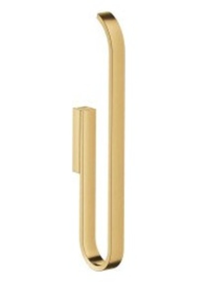 Grohe Selection Yedek Tuvalet Kağıdı Tutacağı - 41067gn0 Fırçalı Altın