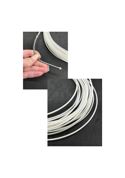Mutlusan 25'lik Plastik Susta N11.70