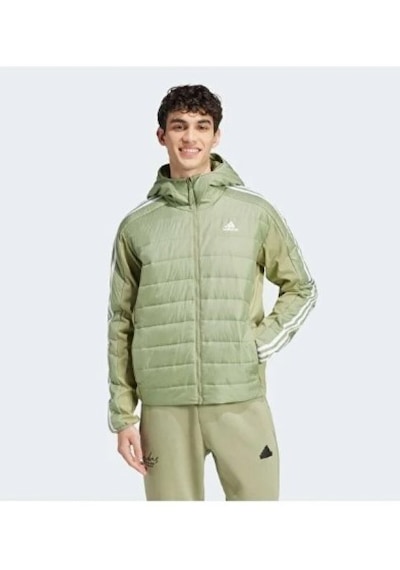 Adidas Ix8895 Erkek Mont Yeşil