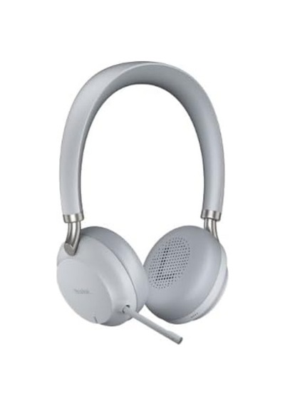 Bh72 Uc Light Gray Usb-a Çift Taraflı Kulaklık