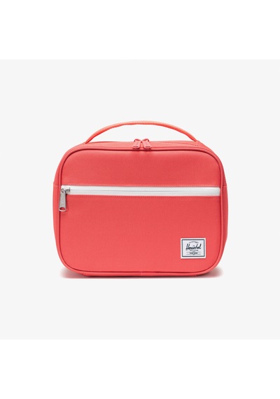 Herschel Pop Quiz Çocuk Kırmızı Beslenme Çantası 30071