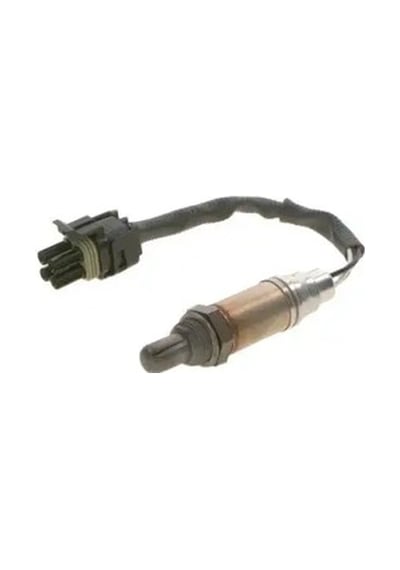 Mitsubishi Carisma Oksijen Sensoru 1.6 1999-2001 Bosch 0258003644